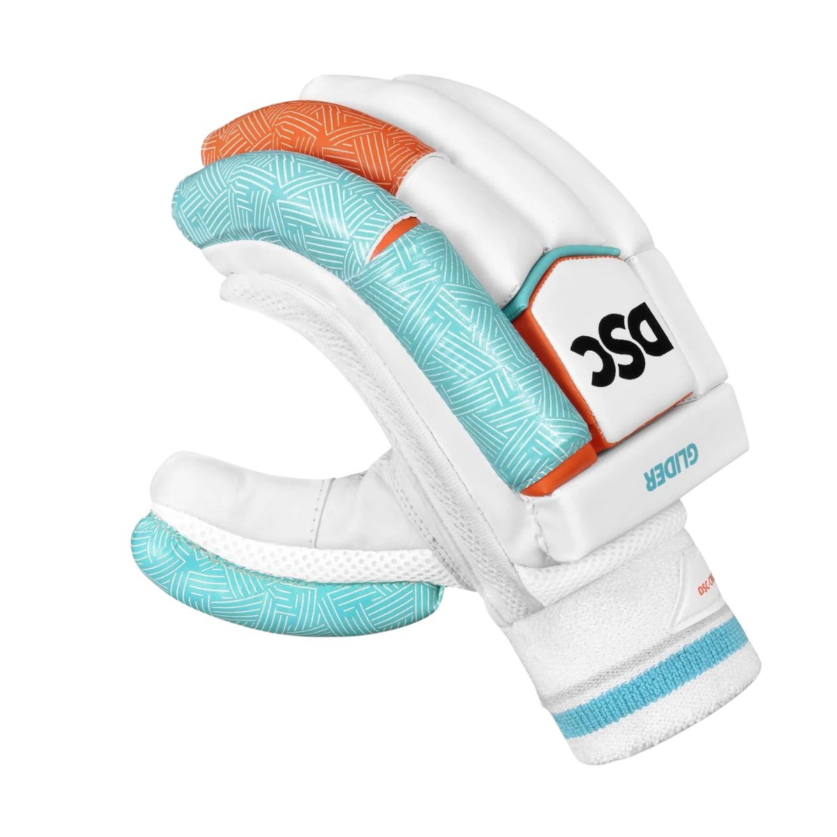 DSC Condor Glider Cricket Batting Gloves