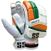 SS Platino Cricket Batting Gloves