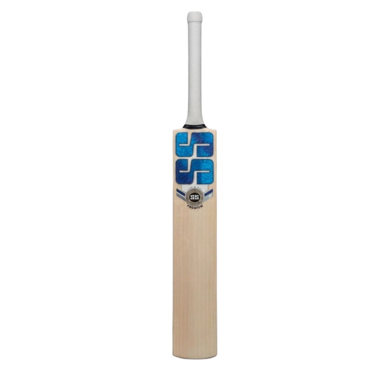 SS Premium English Willow Cricket Bat