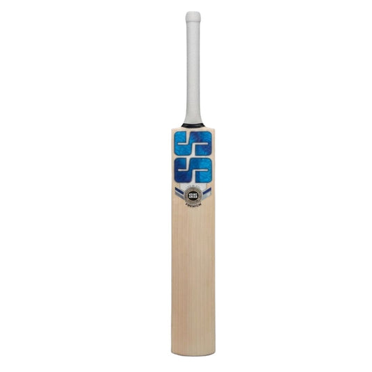 SS Premium English Willow Cricket Bat