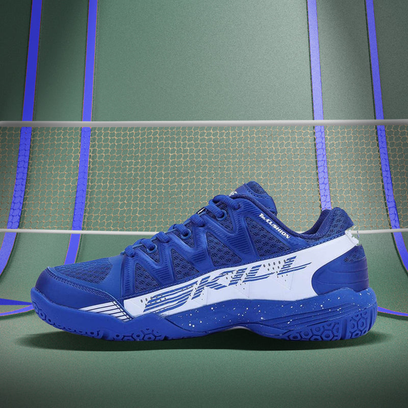 Load image into Gallery viewer, Yonex Skill Badminton Shoes
