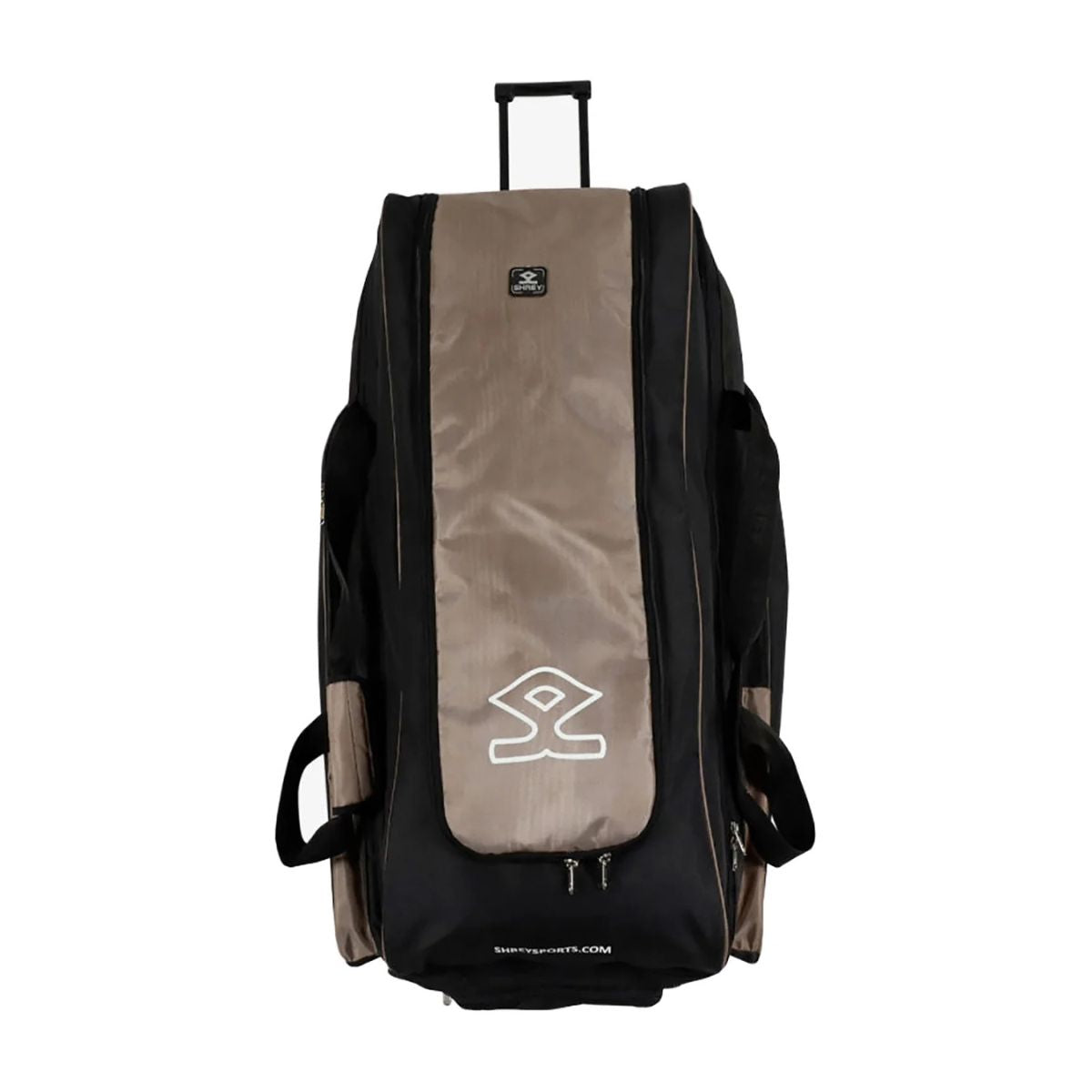 Shrey Match Wheelie Cricket Kitbag