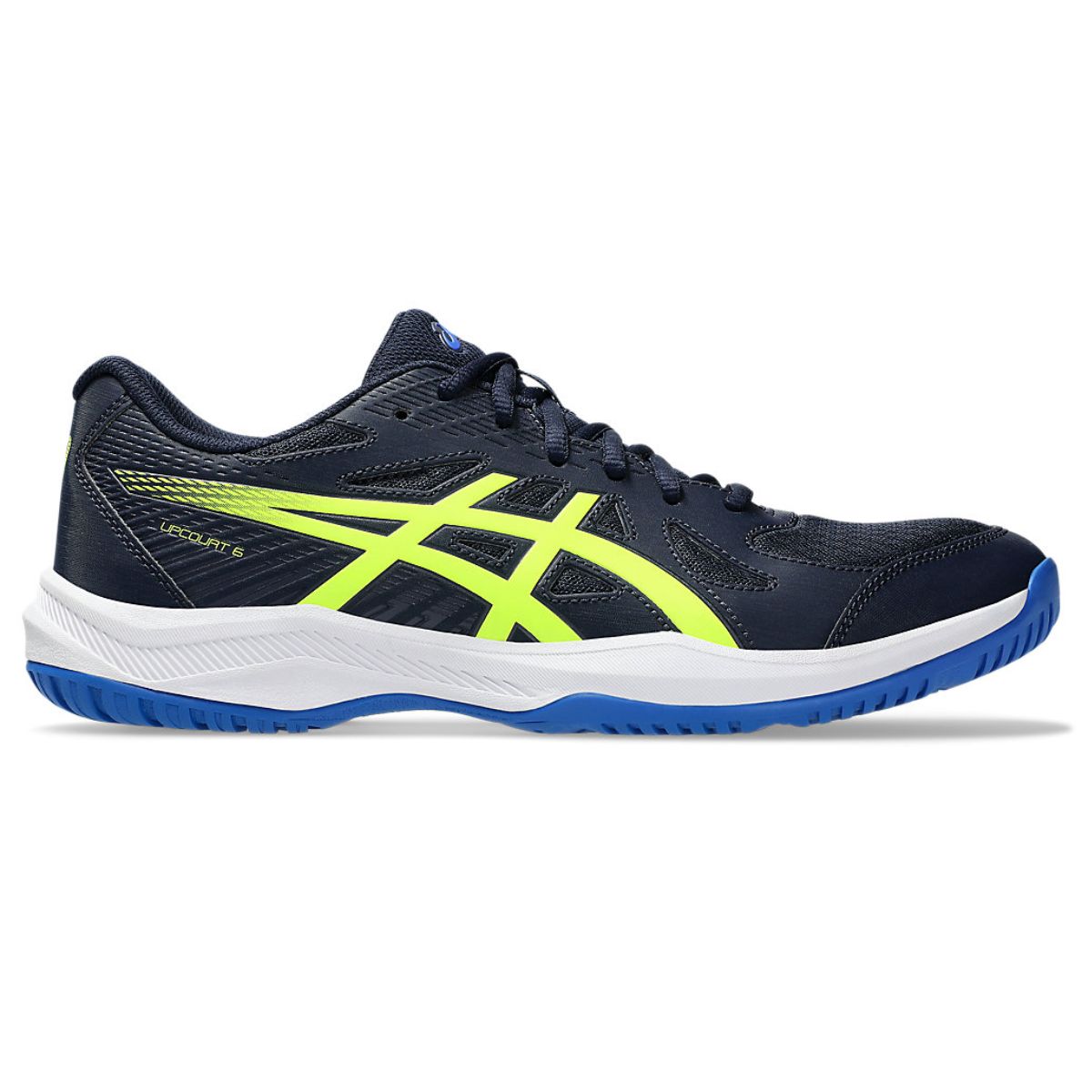 Asics Upcourt 6 Badminton/Squash Shoes
