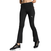 Puma Winter Blooms Flared Running Pants