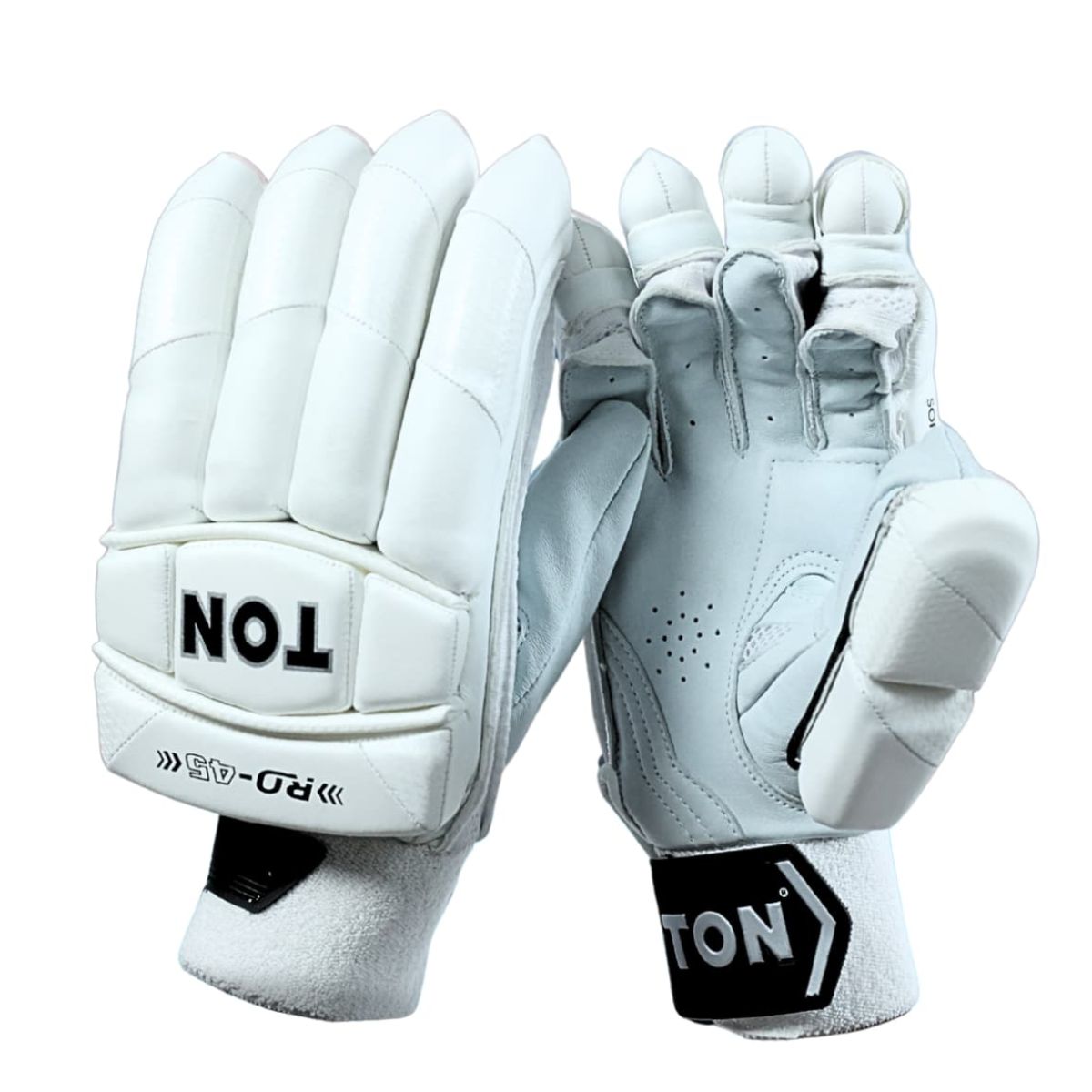 SS Ton RO-45 Cricket Batting Gloves