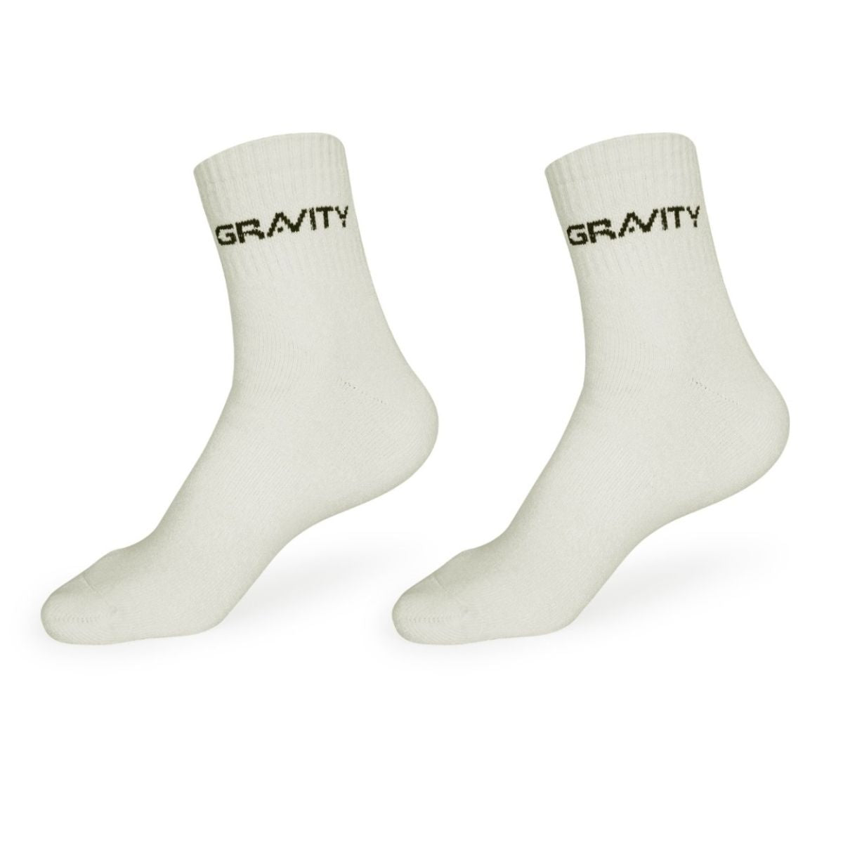 Gravity Players Double Cushion Cricket Socks