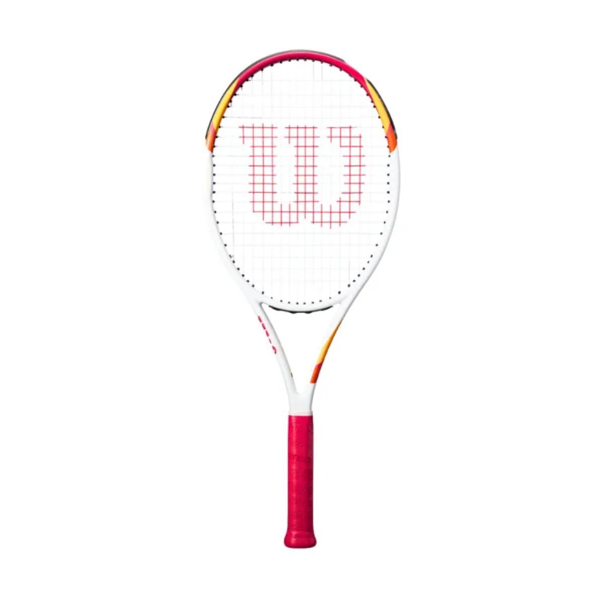 Wilson Six One Tennis Racket