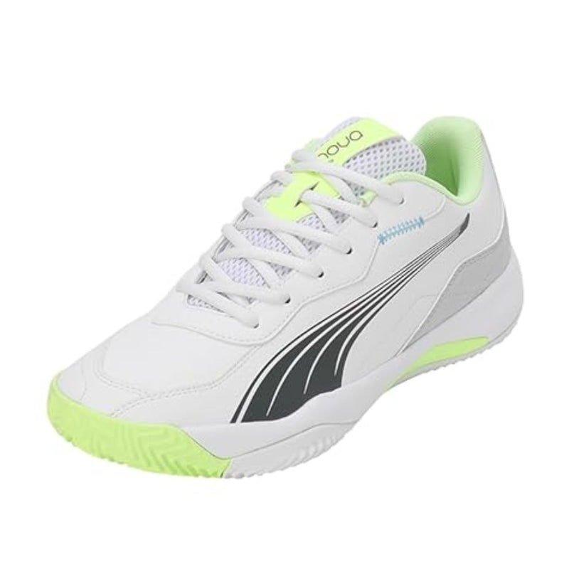 Load image into Gallery viewer, Puma Nova Smash Tennis Shoes
