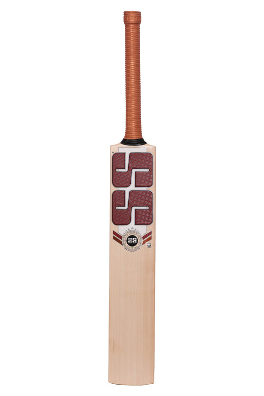 SS/SG Leather-Ball Bat (Entry)