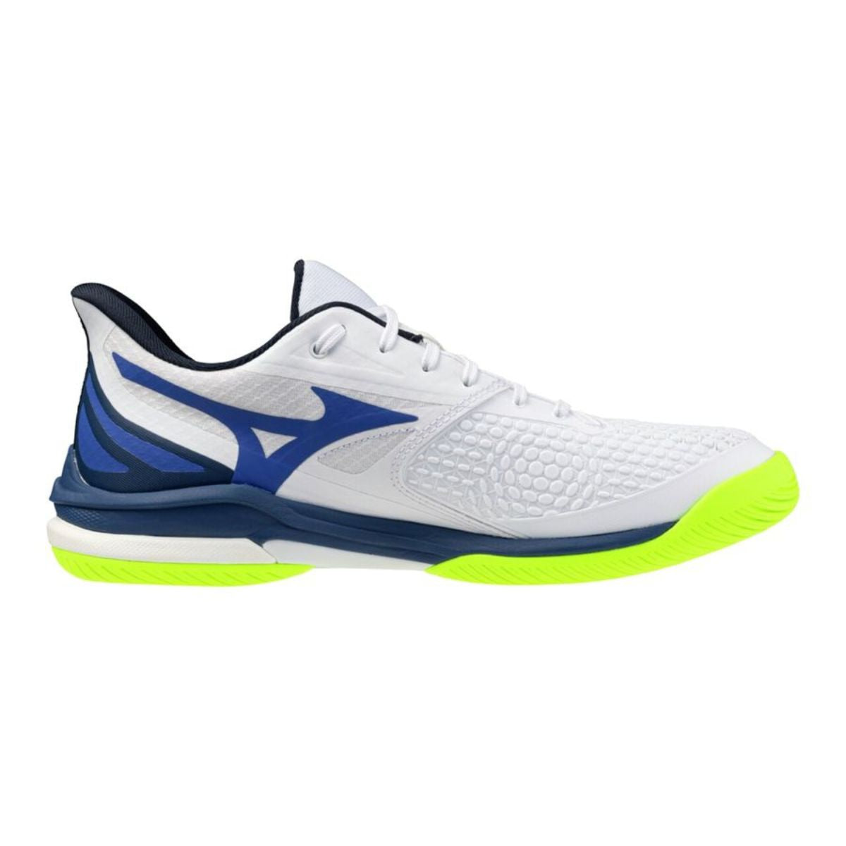 Mizuno Wave Exceed Tour 7 AC Tennis Shoes