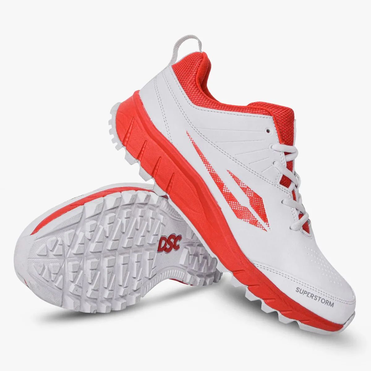DSC Superstorm Cricket Shoes