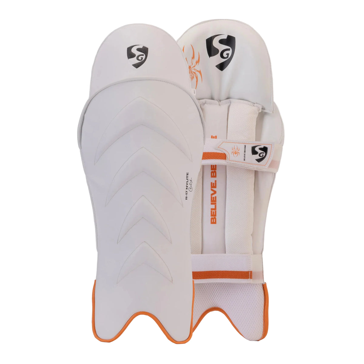 SG R-17 Nylite Cricket Keeping Pads