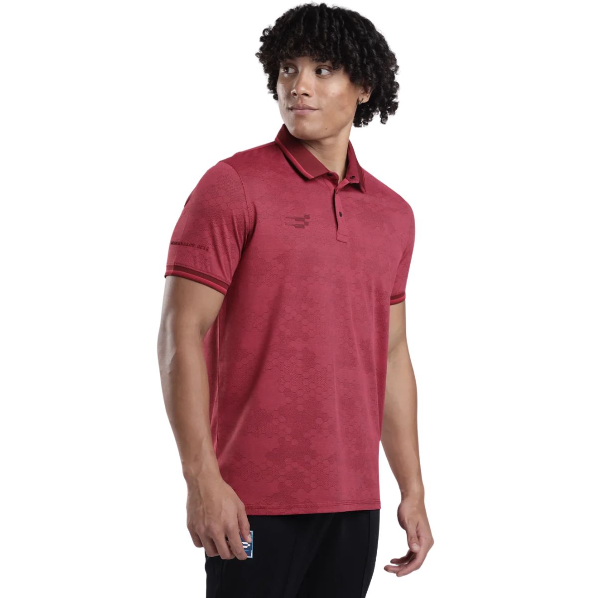 Sportiff MP-Octagon Running Apparel