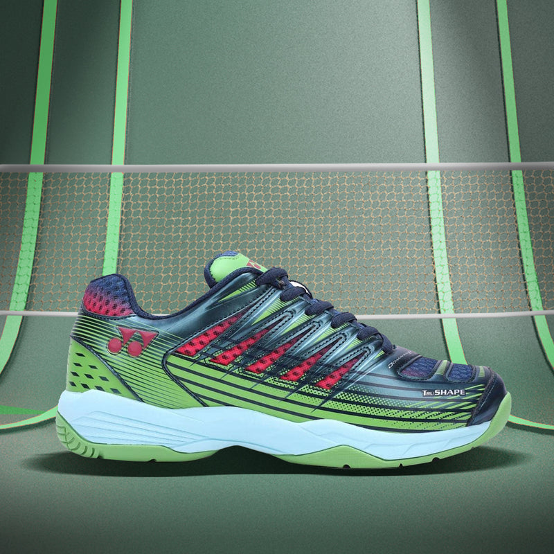 Load image into Gallery viewer, Yonex Tour Dominant 2 Jr Badminton shoes
