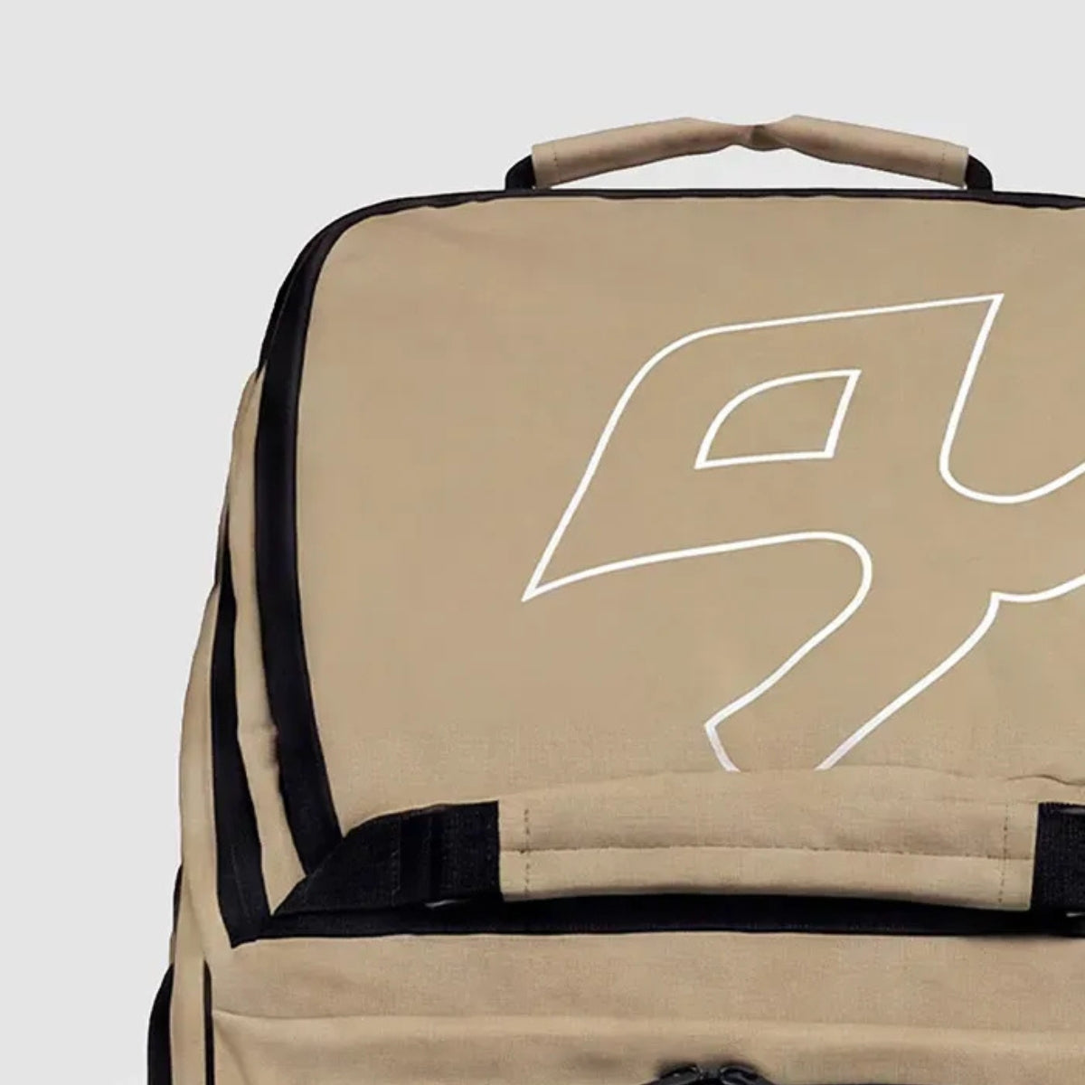 Shrey Legacy Duffle 80 Wheelie Cricket Kitbag