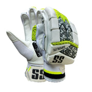 SS Super Lite Cricket Batting Gloves