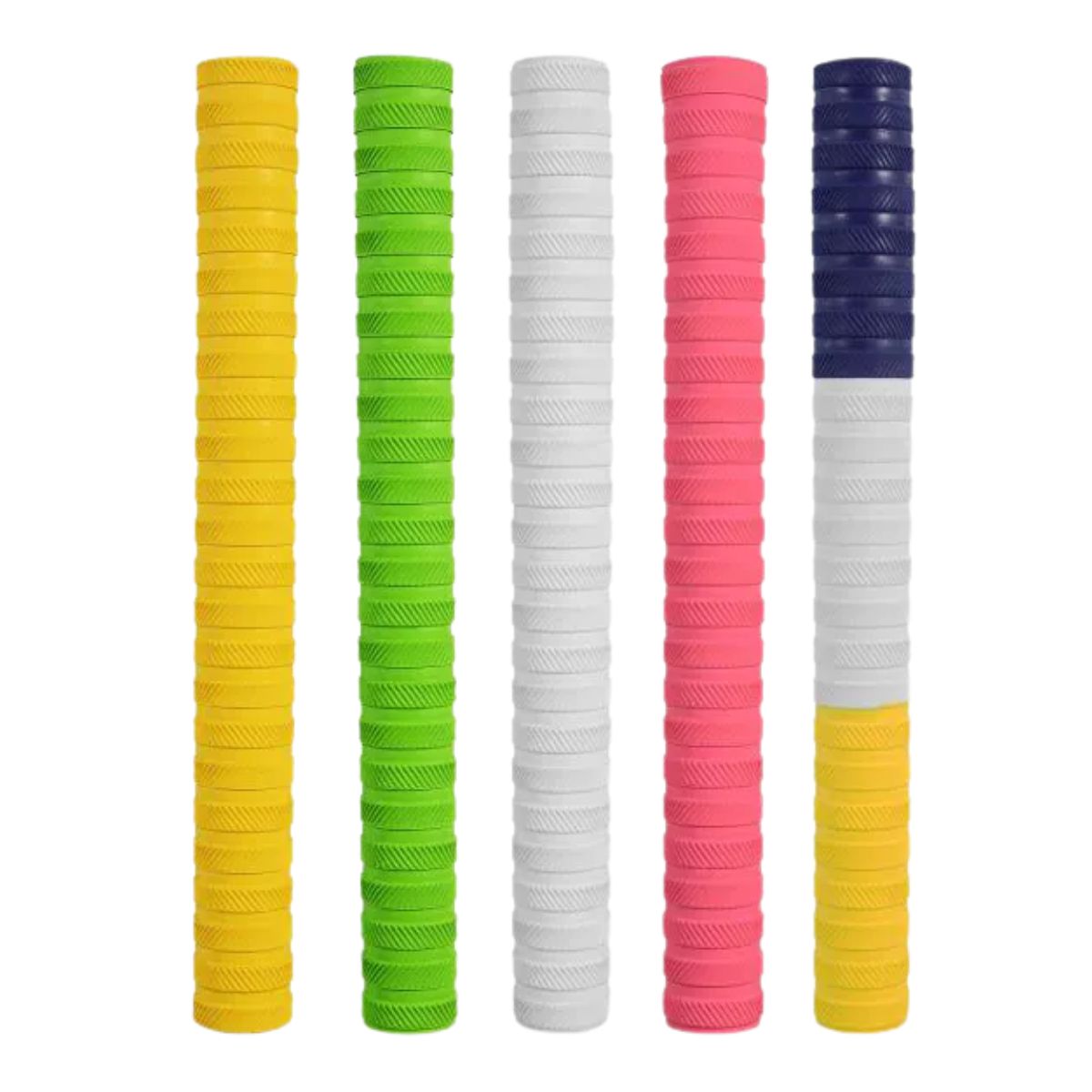 DSC Ring Chevron Cricket Bat Grip