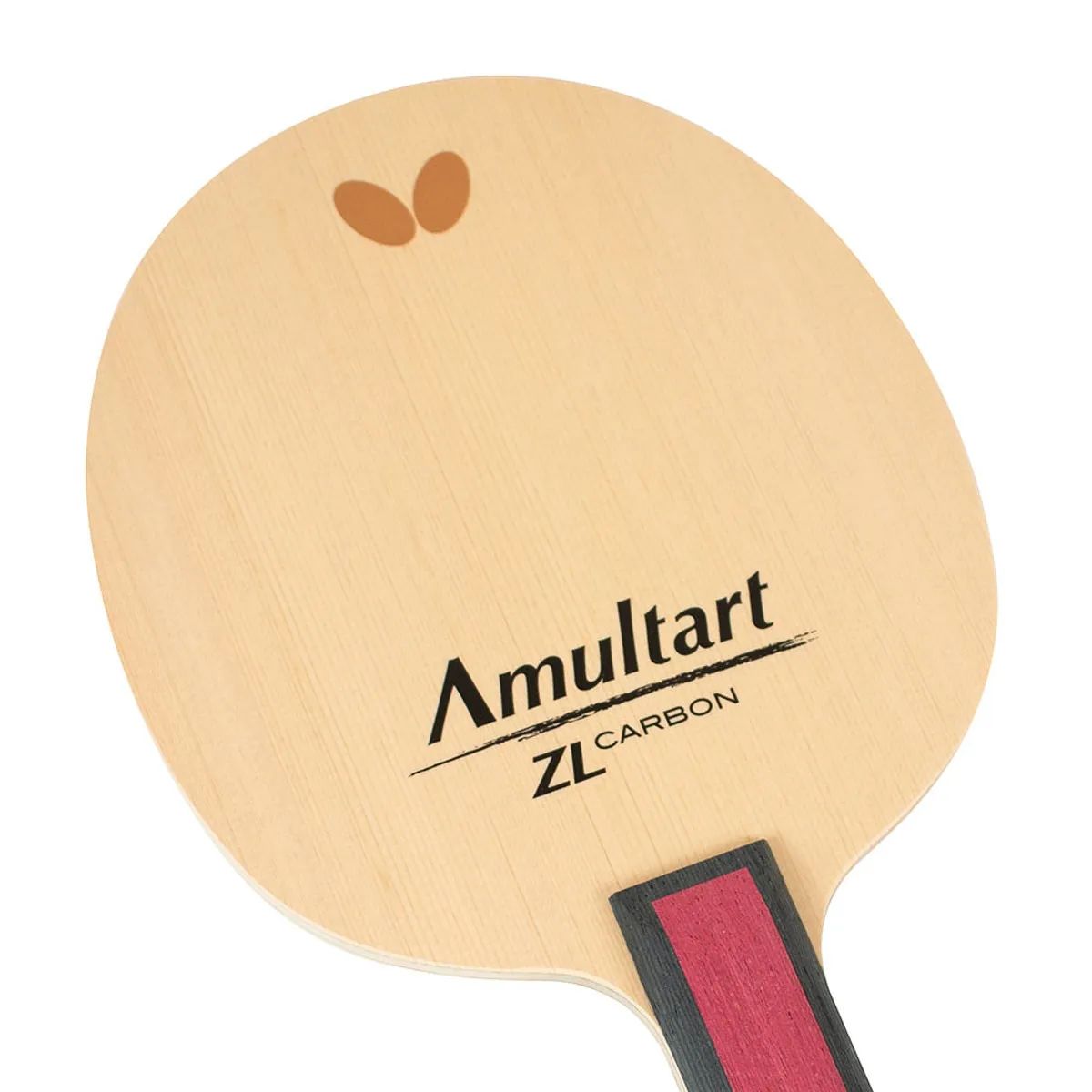 Butterfly Amultrat FL-ZL Carbon Table Tennis Ply