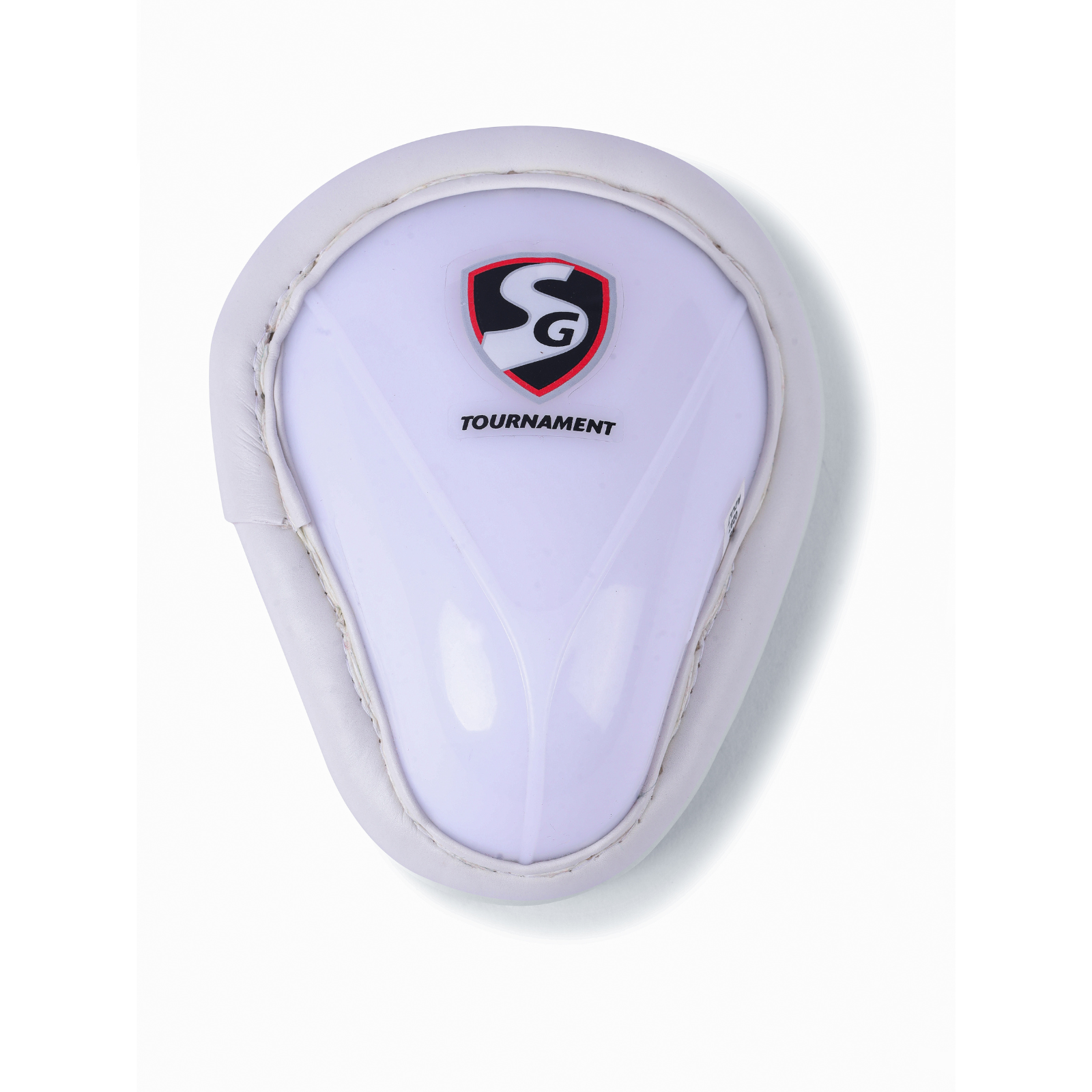 SG Tournament Abdomen Cricket Guard