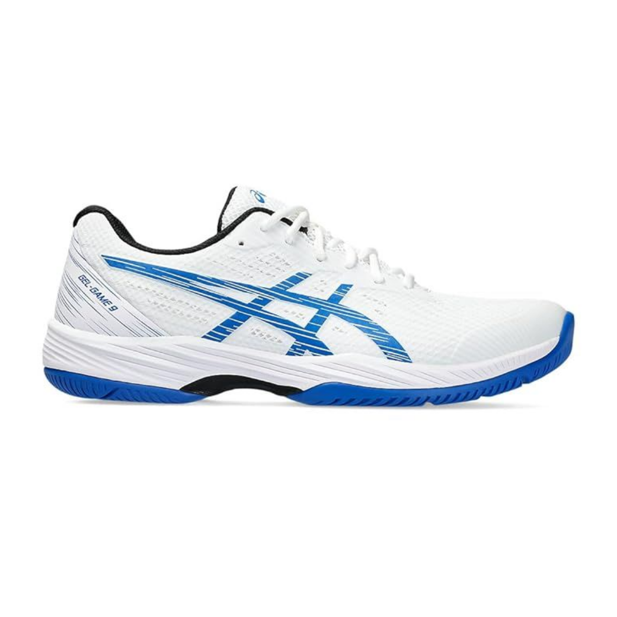 Asics Gel Game 9 Tennis Shoes