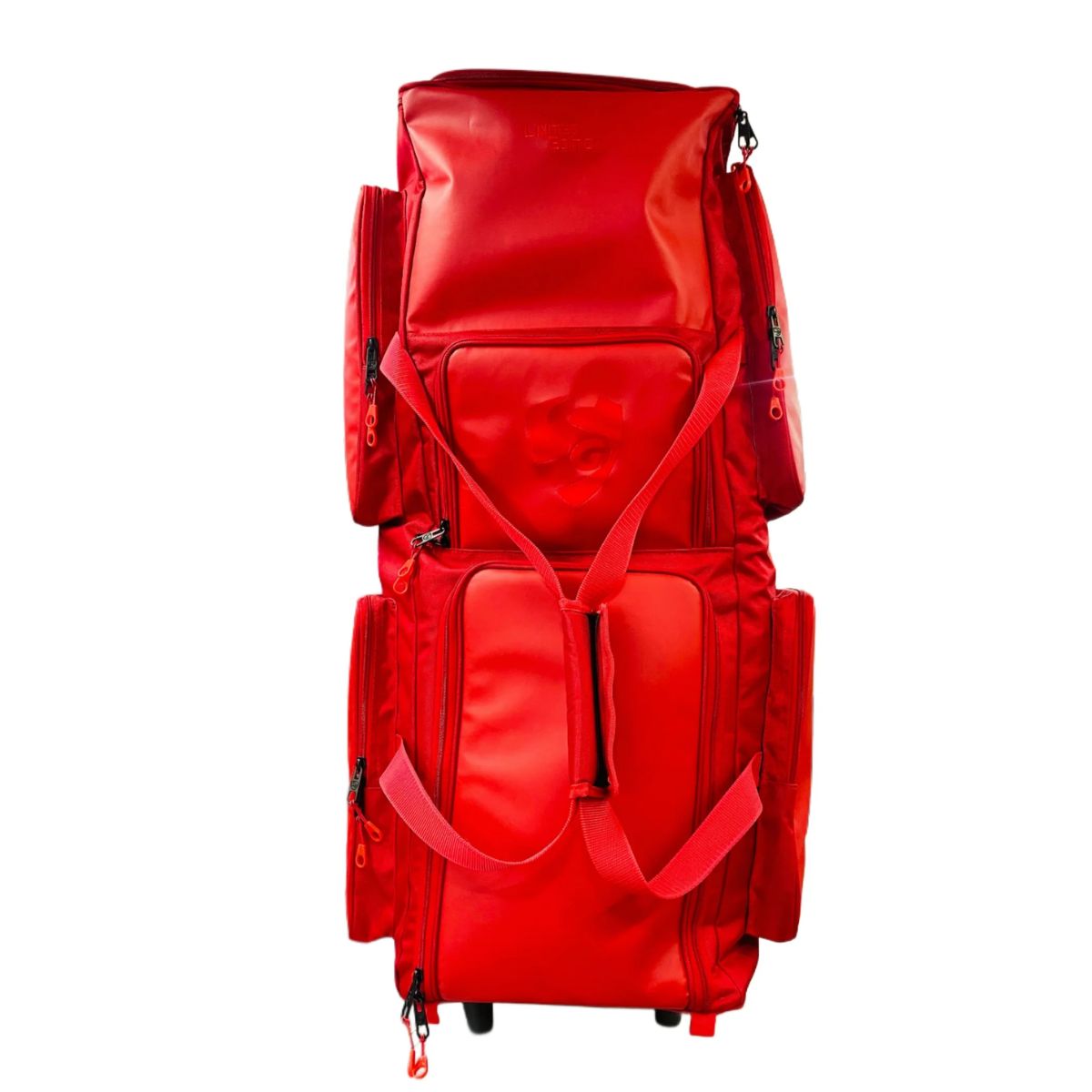 SG 22 Yard Trunk Player Cricket KitBag