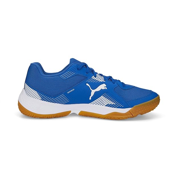 Puma Solarflash II Badminton/Squash Shoes