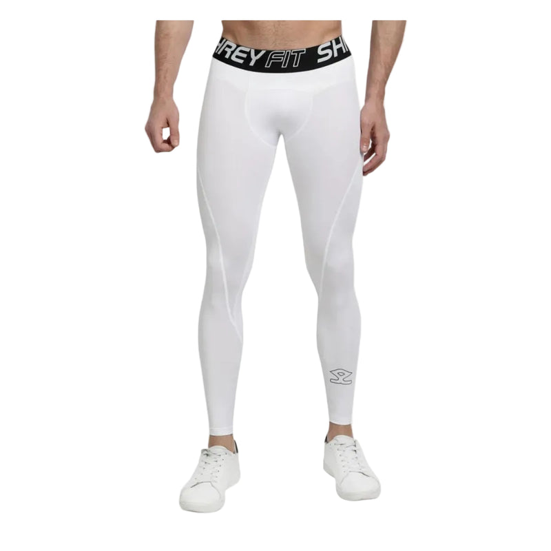 Load image into Gallery viewer, Shrey Intense Compression Long Tights
