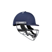 Shrey Stainless Steel Elite Pro Cricket Helmet