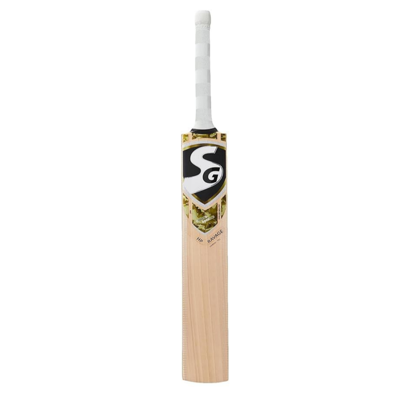 Load image into Gallery viewer, SG HP Ravage English Willow Cricket Bat
