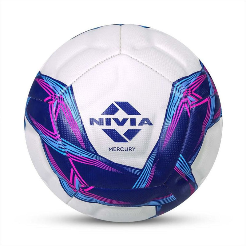 Load image into Gallery viewer, Nivia Mercury Football Ball

