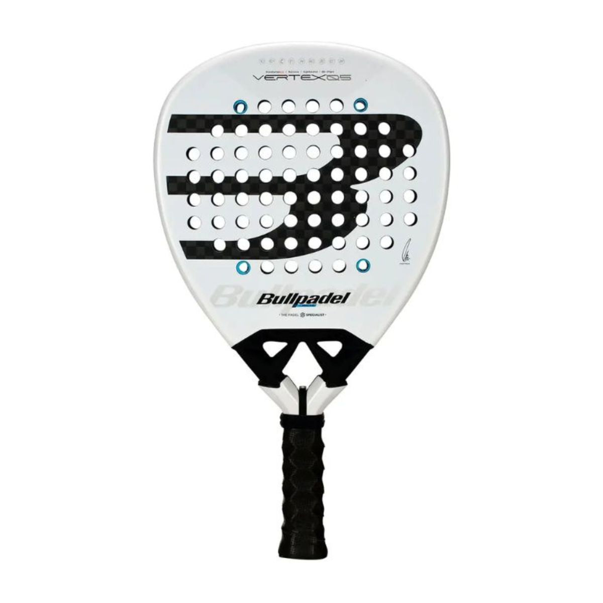 Bullpadel Vertex 05 Padel Racket