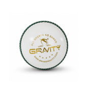 Gravity Siganture Cricket Ball
