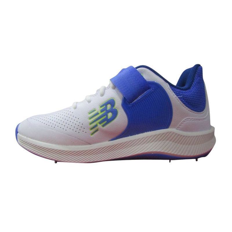 Load image into Gallery viewer, New Balance 4040 W5 Cricket Shoes
