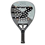 Bullpadel Hack 04 CMF 2026 Padel Racket