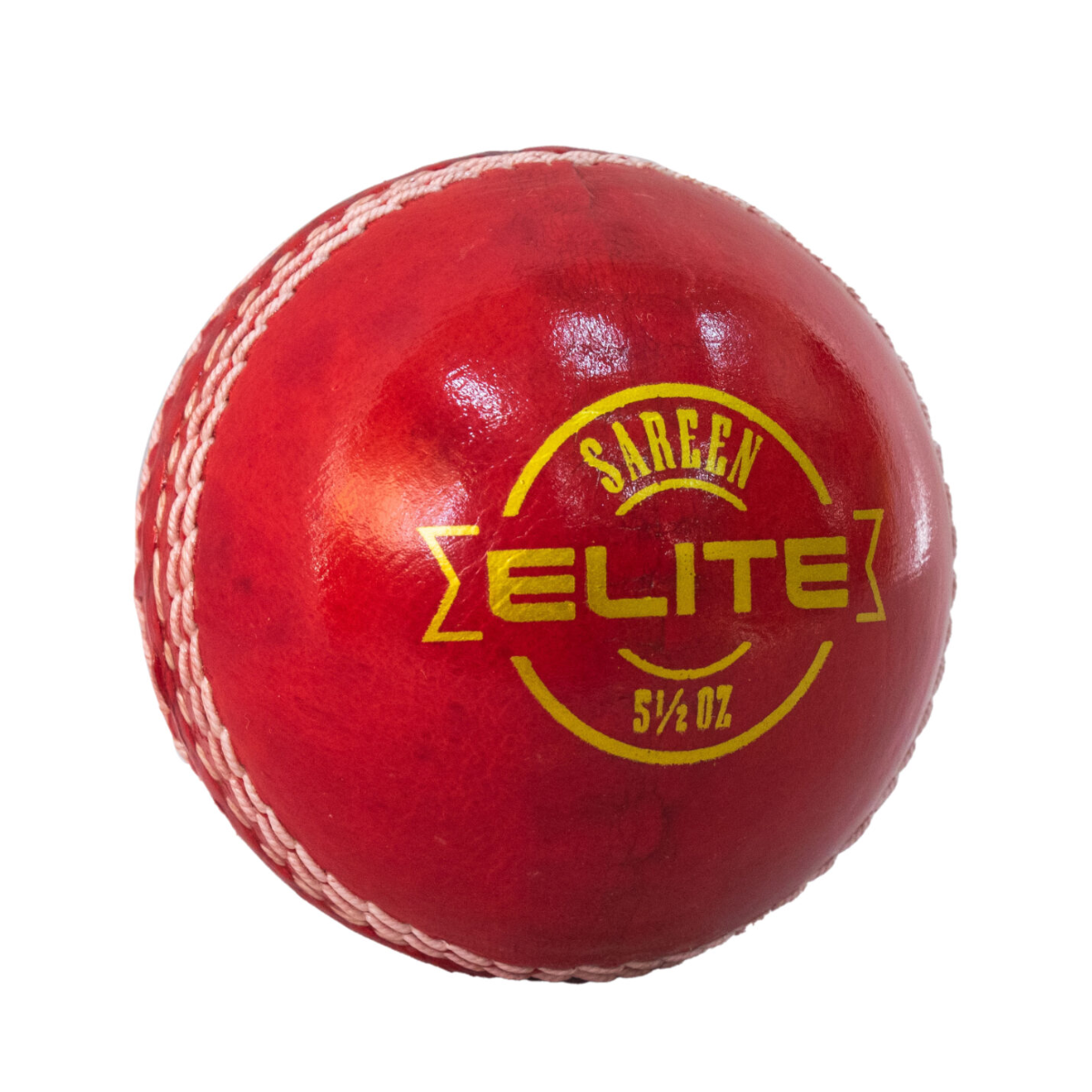 SS Ton Elite Cricket Ball