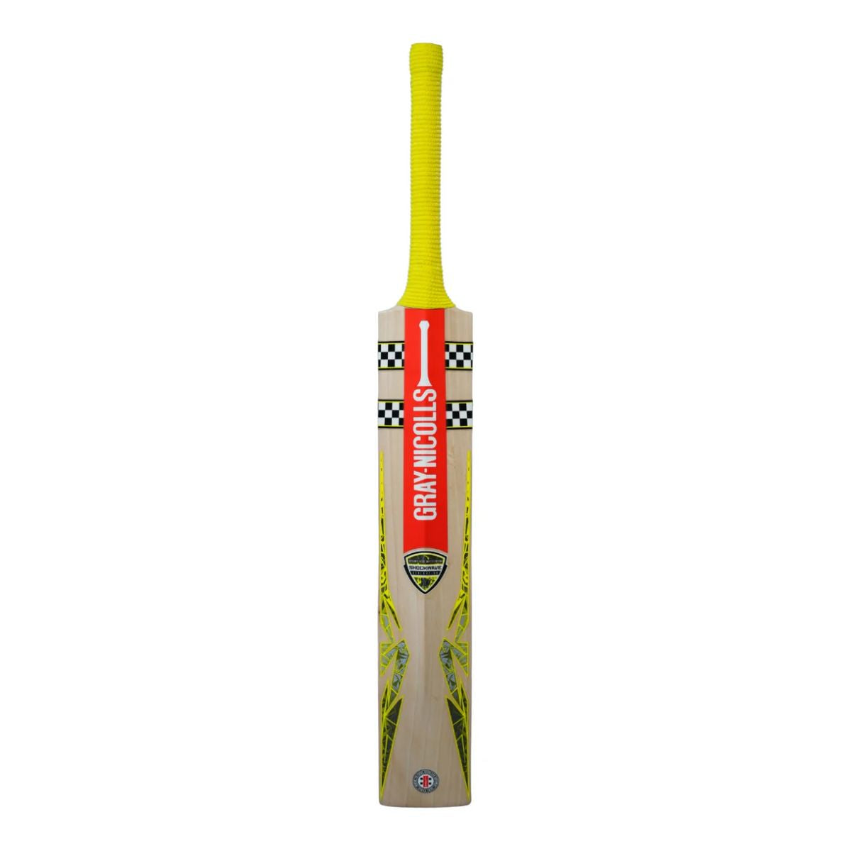 Gray-Nicolls Shock Wave Limited Edition English Willow Cricket Bat