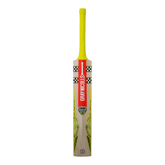 Gray-Nicolls Shock Wave Limited Edition English Willow Cricket Bat