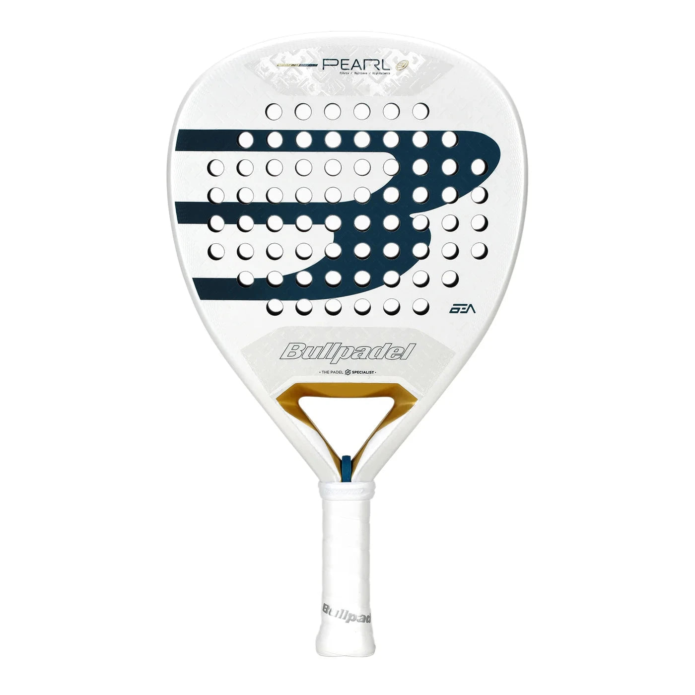 Bullpadel Pearl 2026 Padel Racket