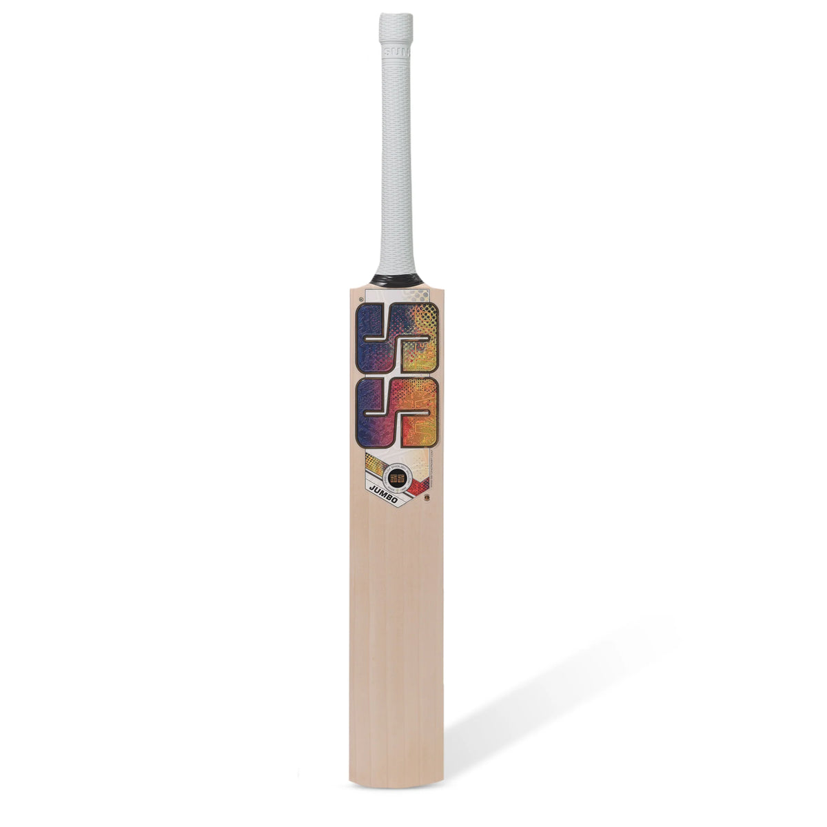 SS Jumbo English Willow Cricket Bat