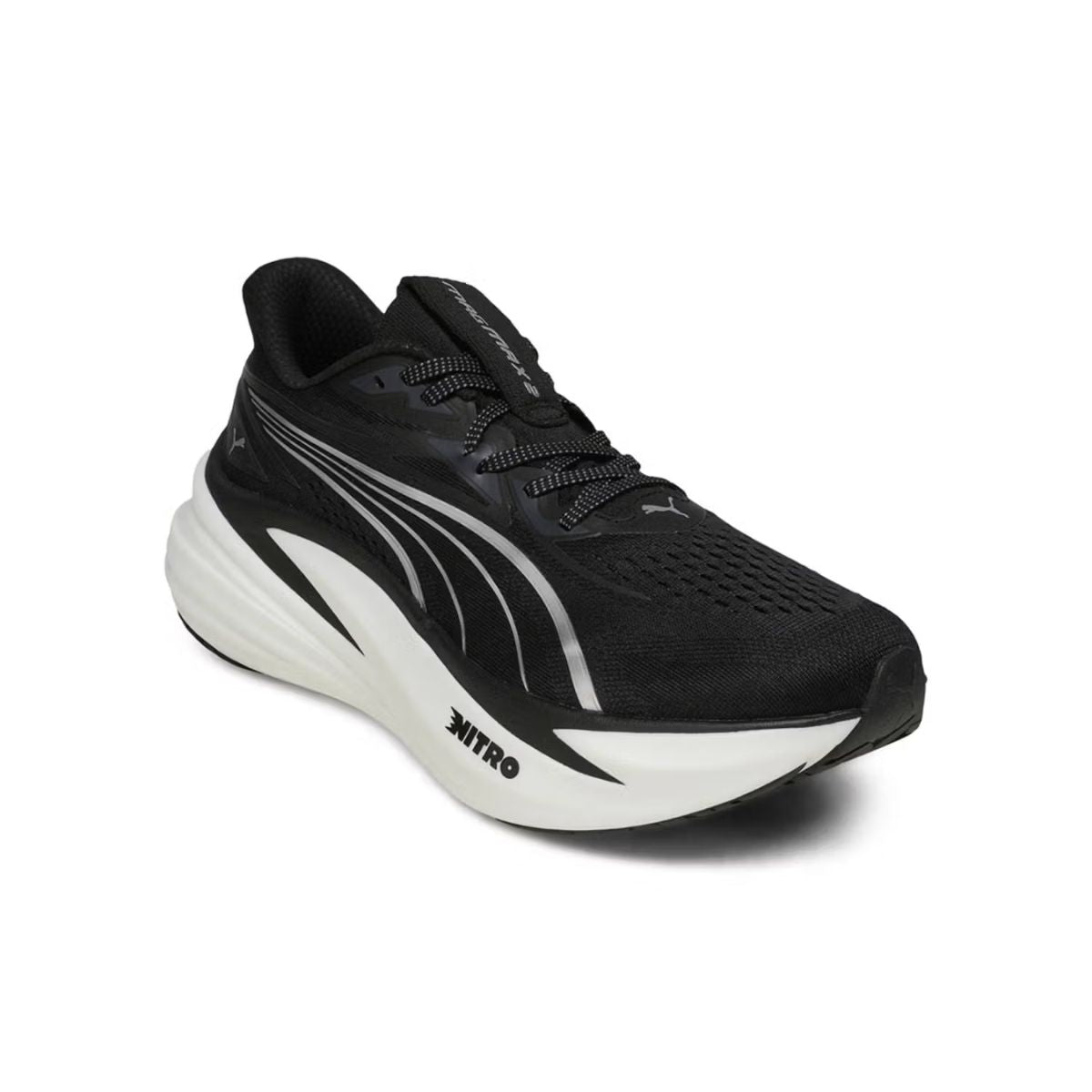 Puma Magmax Nitro 2 Mens Running Shoes