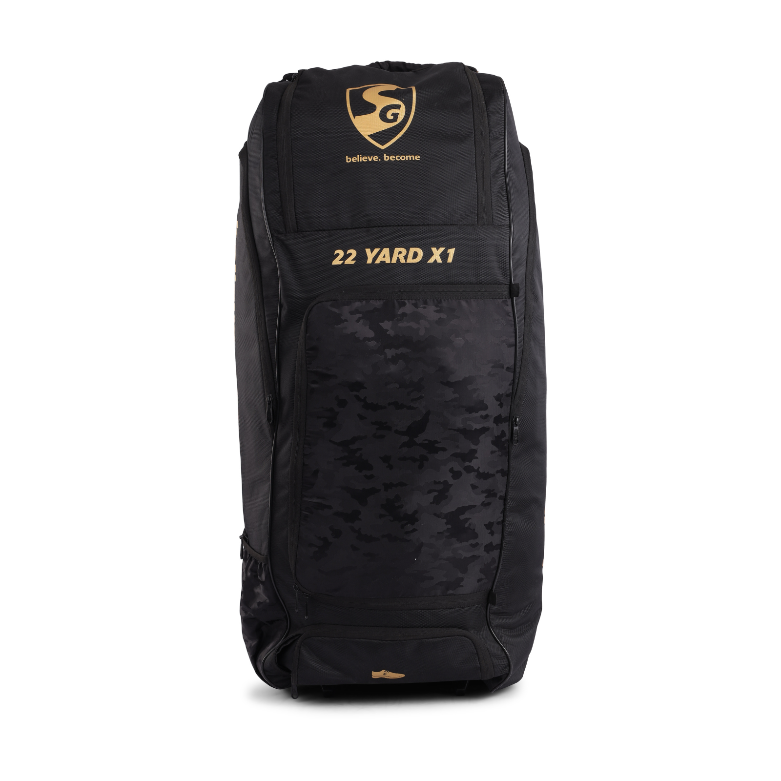 SG 22 Yard X1 Cricket Kitbag