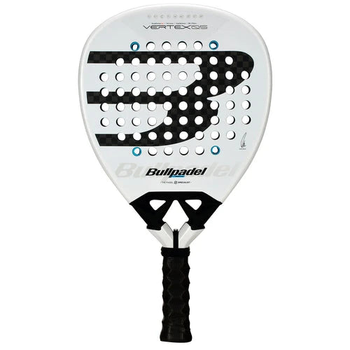 Bullpadel Vertex 05 2026 Padel Racket