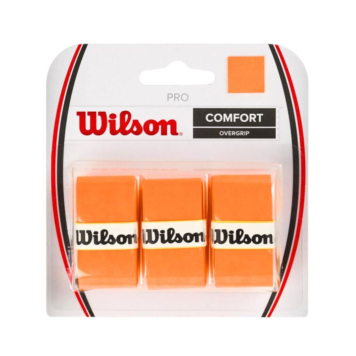 Wilson Pro Overgrip One Piece