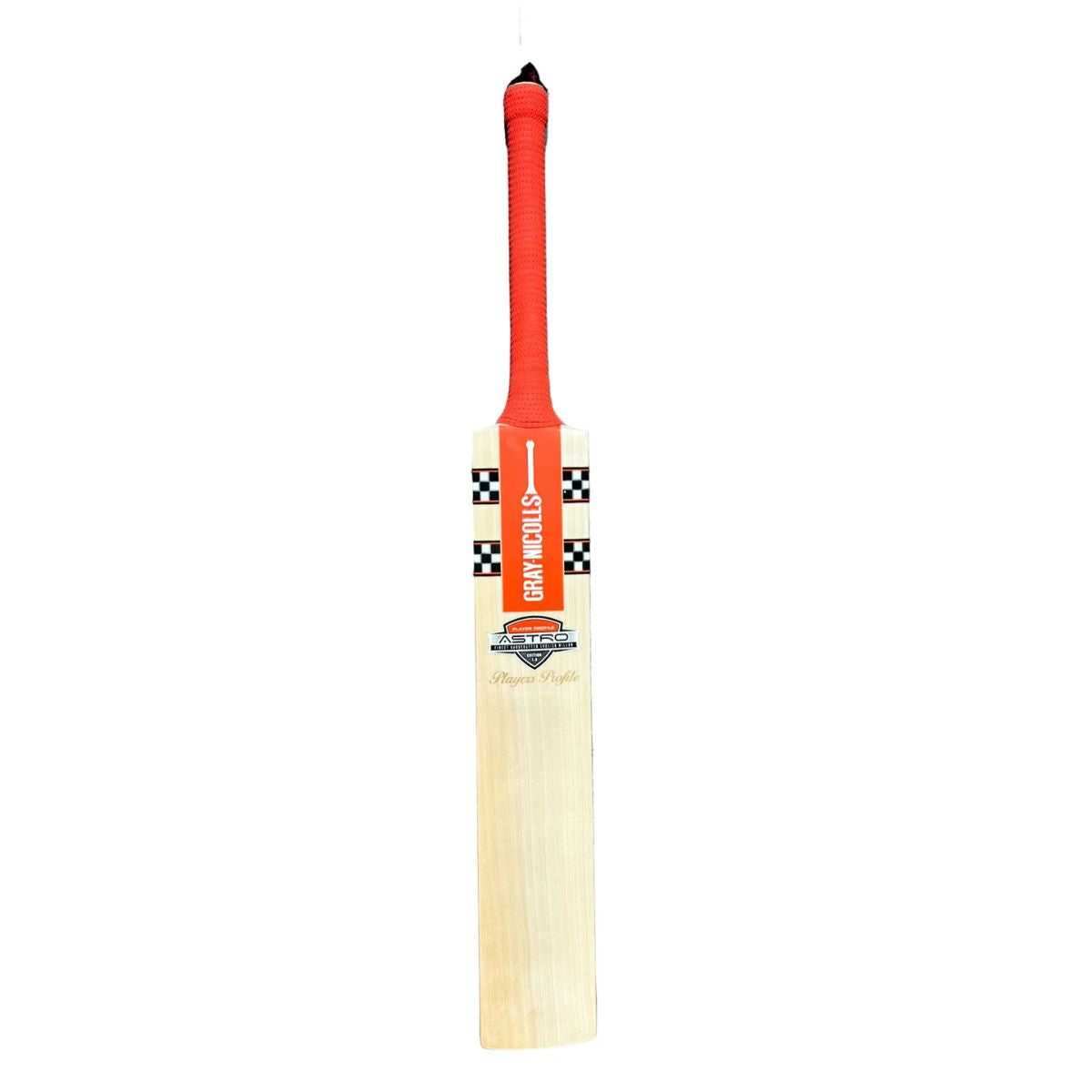 Gray Nicolls Astro Player Profile English Willow Cricket Bat