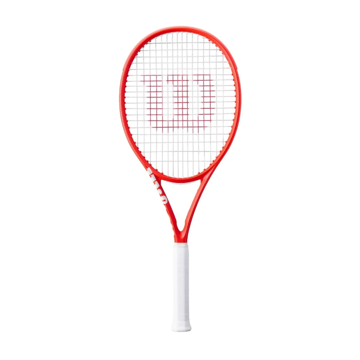 Wilson Clash 100L V3 Reverse Tennis Racket (Unstrung)