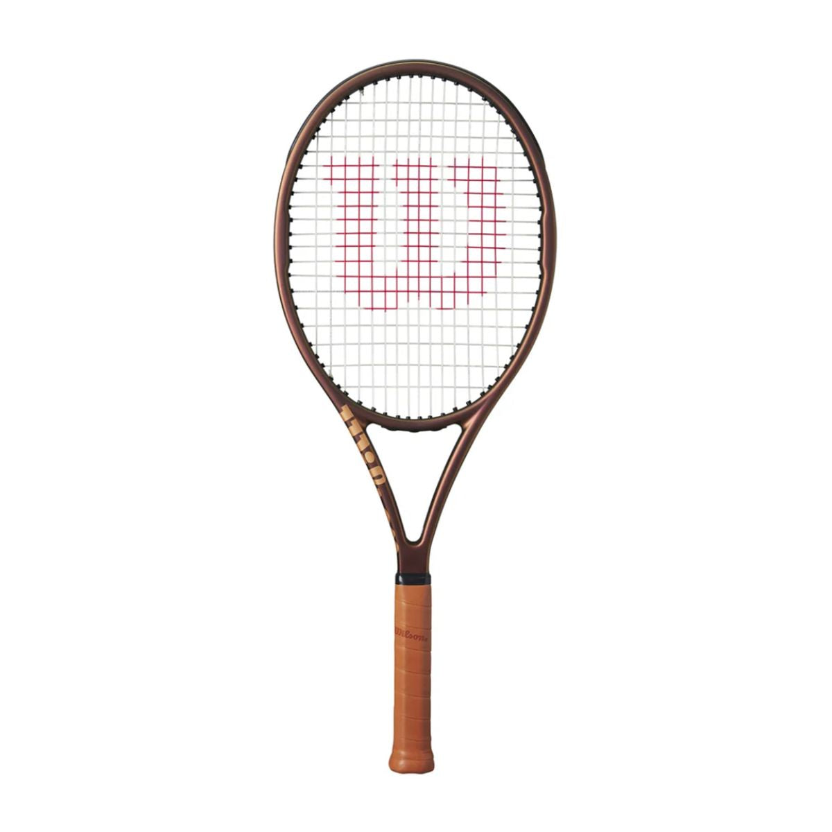 Wilson Pro Staff V-14 Jumbo Tennis Racket