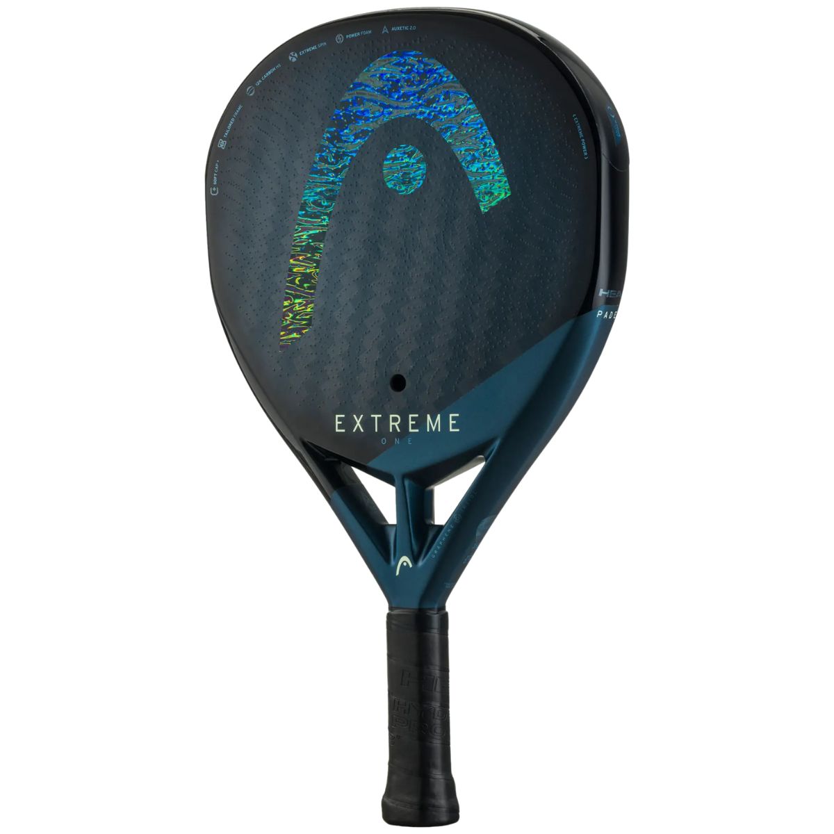 Head Extreme One 2025 Padel