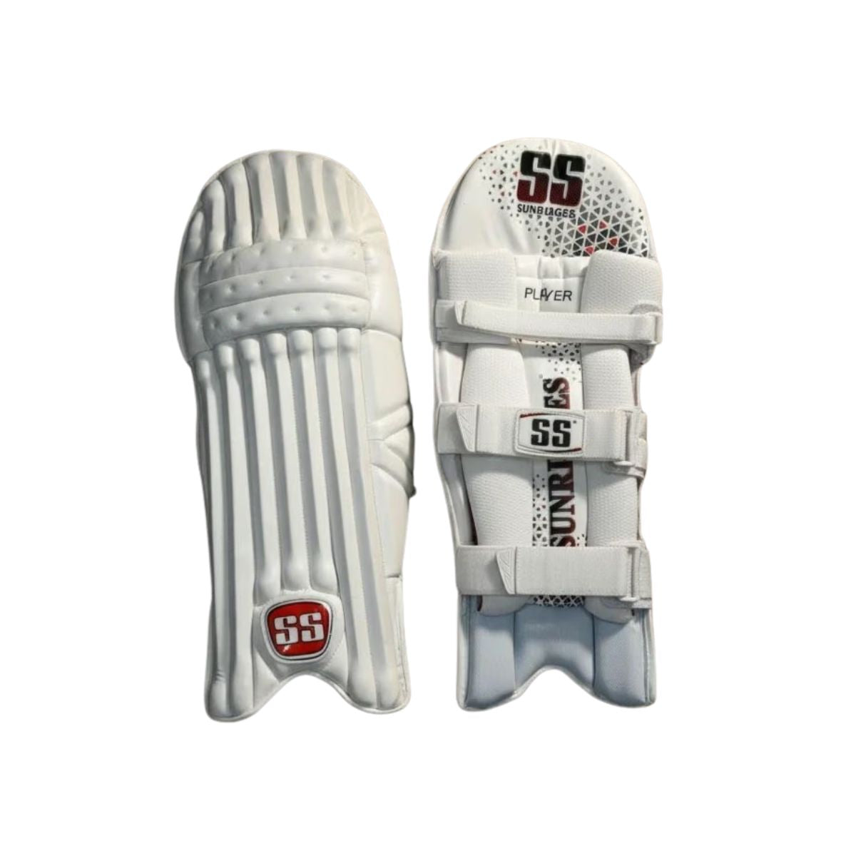 SS Players Cricket Batting Pads