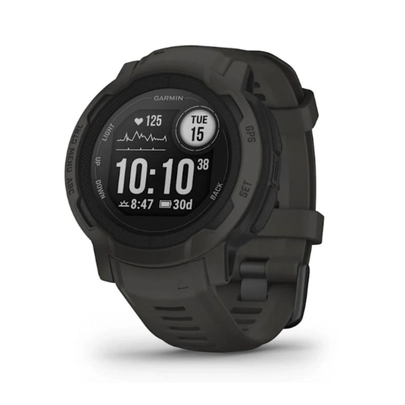 Load image into Gallery viewer, Garmin Instinct 2 Solar Smart Watch
