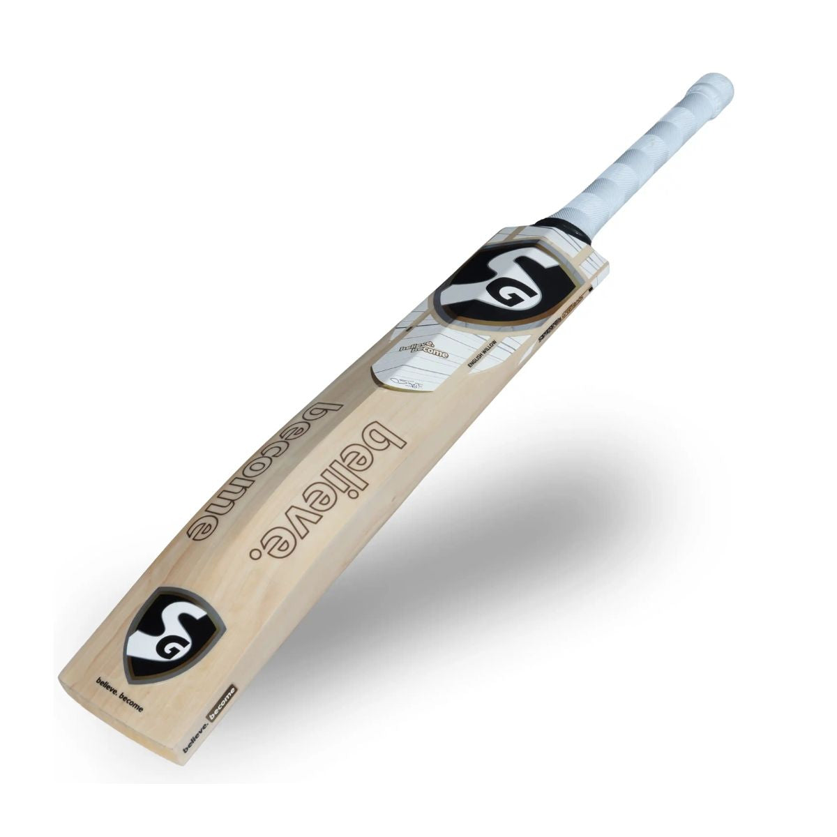 SG Smriti 2.0 English Willow Cricket Bat